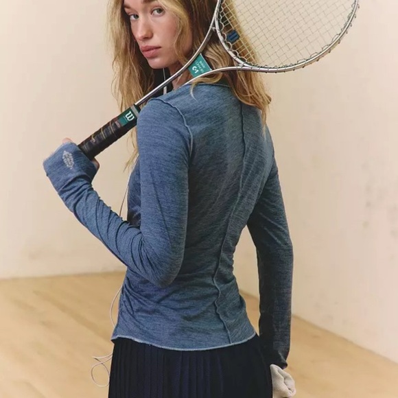 FP Movement Layer T-shirt NWT - Picture 8 of 15